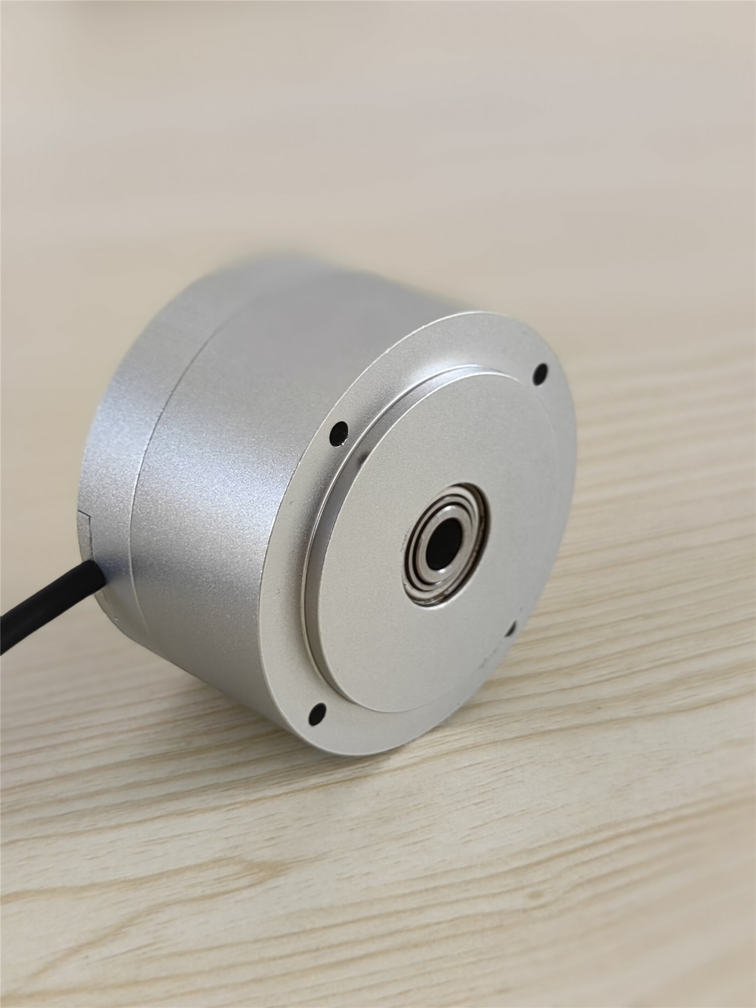 VTD68K04 多圈 空心 機械絕對式 角度傳感器